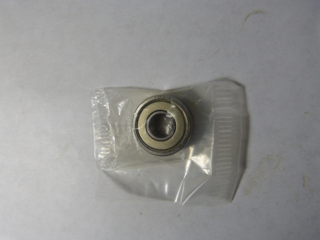 Timken P38KDD Single Row Deep Groove Ball Bearing 22mmOD 8mmID 7mmW NEW