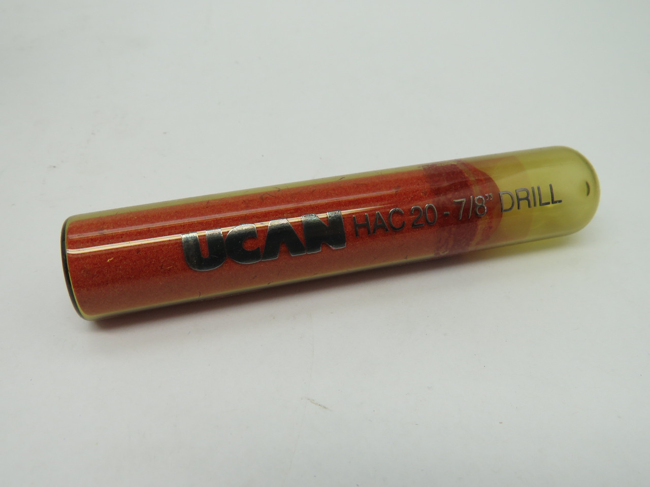 UCAN HAC-20 Hammer Capsule Adhesive Anchor 20mm Lot of 5 NEW