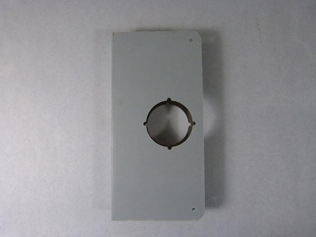 Royal Arch KT581E32 Door Plate Damaged Box NEW