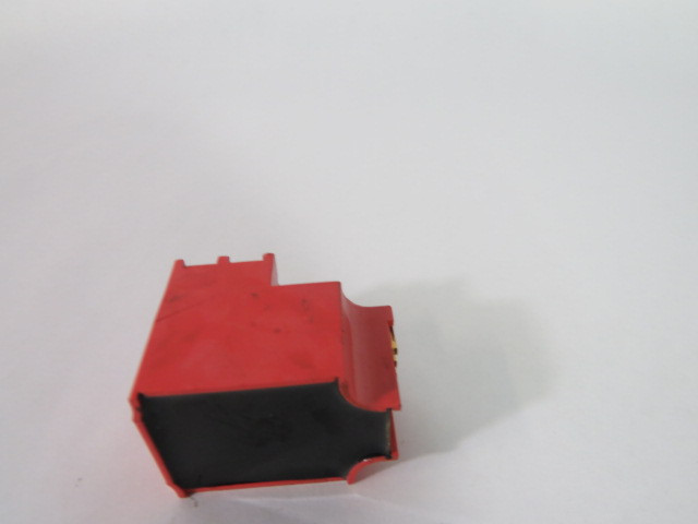 Banner PBA 16384 Power Block For Sensor 120VAC 105-130VAC USED