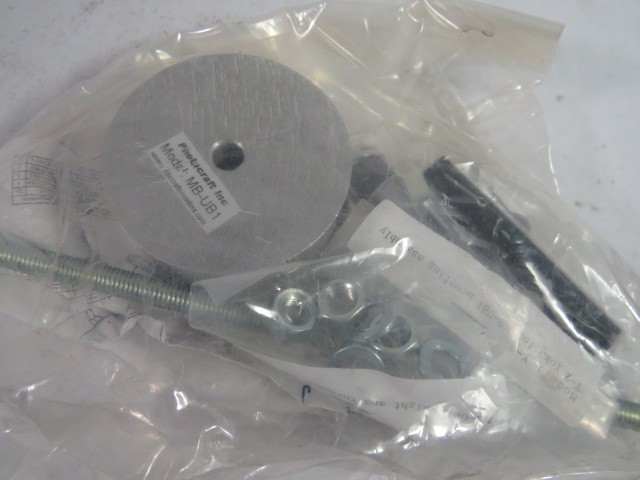 PhotoCraft MB-UB1 Conveyor Under Belt Mounting Bracket for RH Encoder ! NWB !
