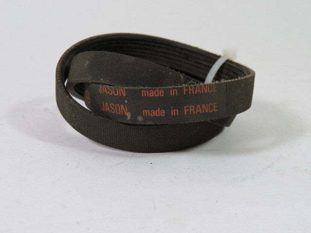 Jason D7 V-Belt ! NOP !