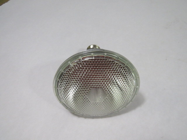 Fusion FPAR30LN/75SP Halogen Flood Light Bulb 75W 130V 2000Hrs Long Neck E26 NEW
