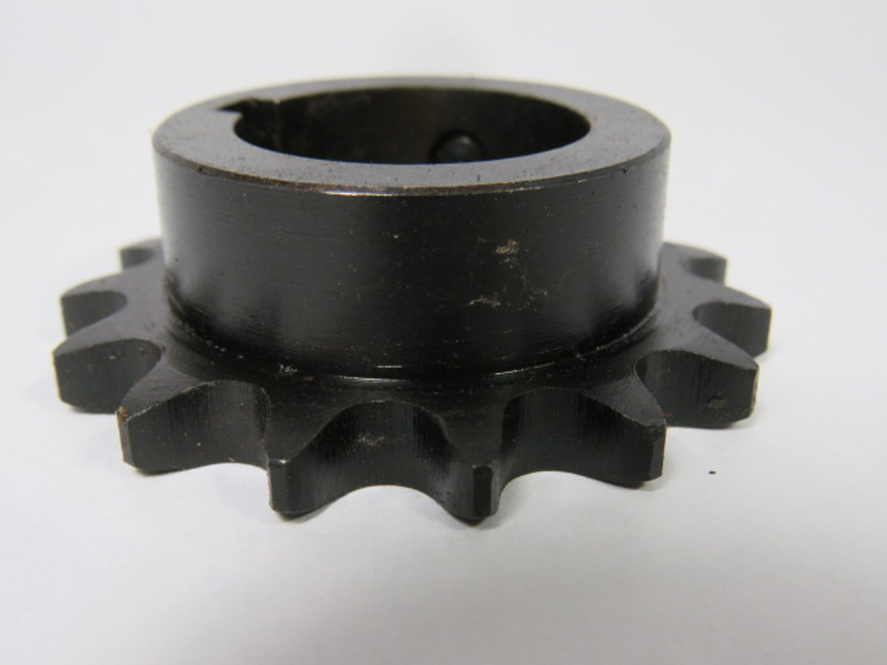 Browning H4015X1-1/4 Sprocket 1-1/4" Bore 15 Teeth 40Ch 0.5" P USED
