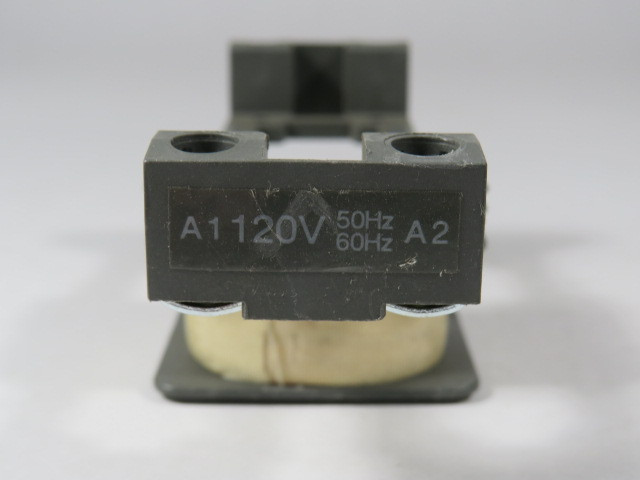 Cerus Mira MC35-63 AC Contactor Coil 120V 50/60Hz USED