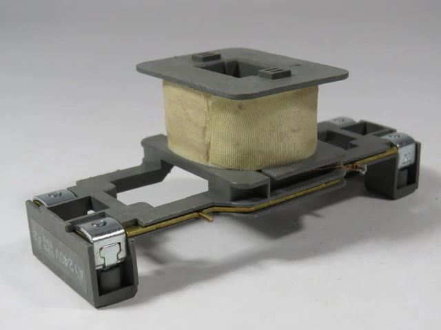 Cerus Mira MC35-63 AC Contactor Coil 240V 50/60Hz USED