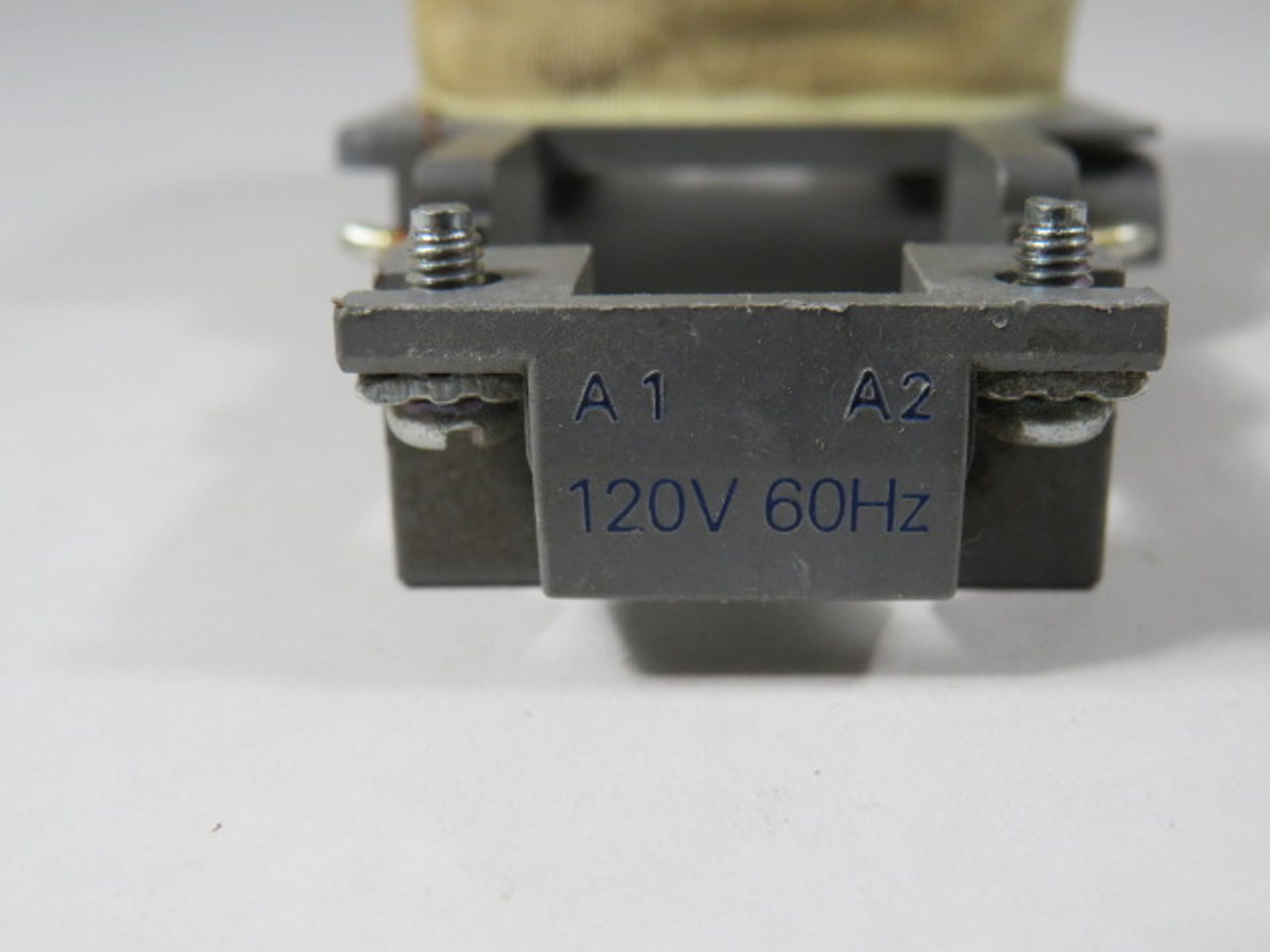 LS Industrial Systems GMC-50-85-120V AC Contactor Coil 120V 60Hz USED