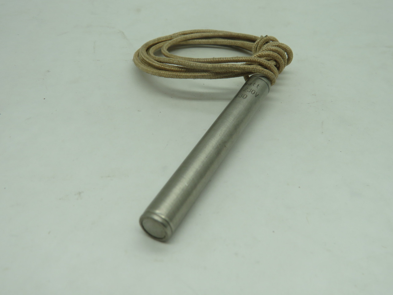 Hotwatt 7130 Fire Rod 100W 230V USED
