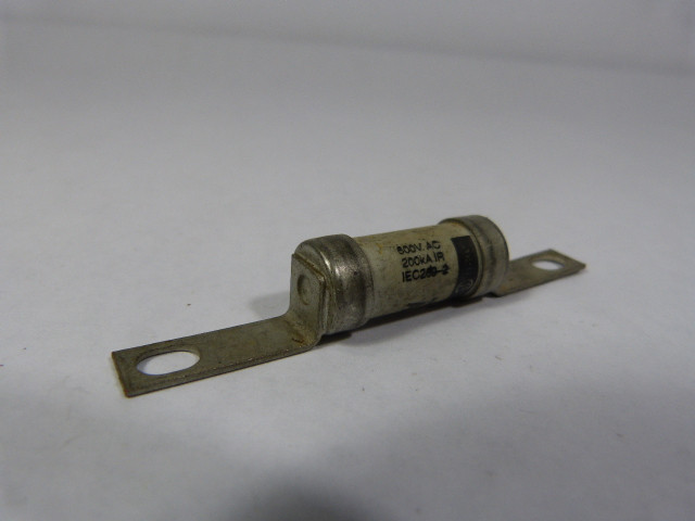Fusetek AA0-10 Fuse 10amp 600V USED