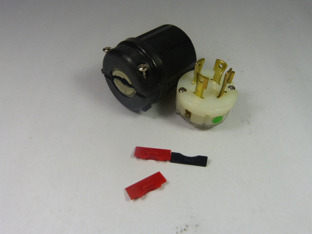 Arrow Hart CWL1730P Industrial Plug 30 Amp 600V 3P ! NEW !
