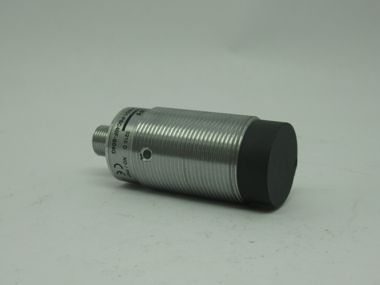 Balluff BES-M30MG1-PSC40F-S04G Inductive Sensor 200mA 10-30VDC SHELF WEAR USED