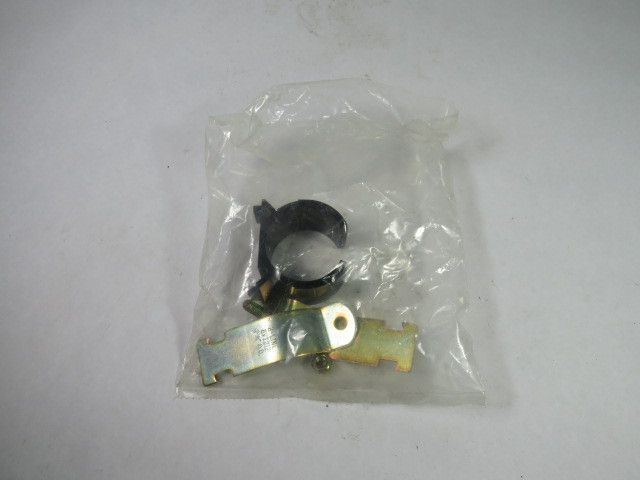 B-Line BVT212 Stainless-Steel 2 1/8" O.D Clamp NOP