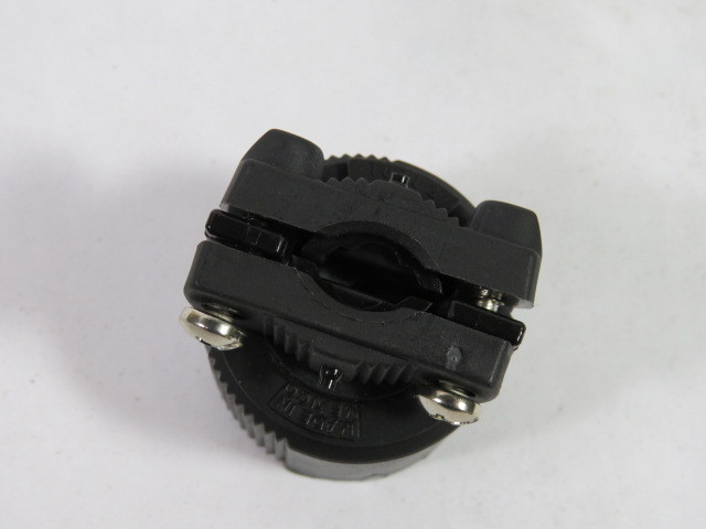 Arrow Hart CWL515P Hart-Lock Plug Safety Grip 15A 125VAC 3W 2P ! NEW ...