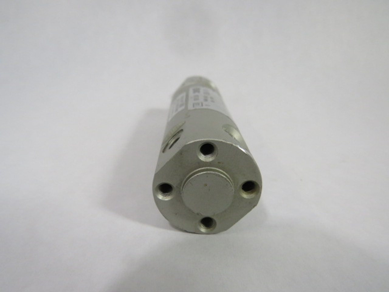 SMC CDG1FN20-25 Pneumatic Cylinder 20mm Bore 25mm Stroke USED