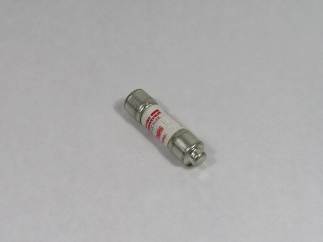 Ferraz Shawmut ATMR6 Current Limiting Fuse 6A 600V USED