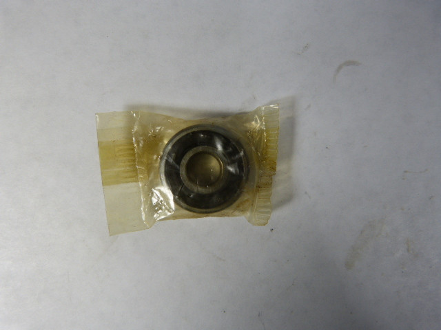 Fafnir 39PP Radial Deep Groove Ball Bearing 1.02"OD 0.35"ID 0.31"W NEW