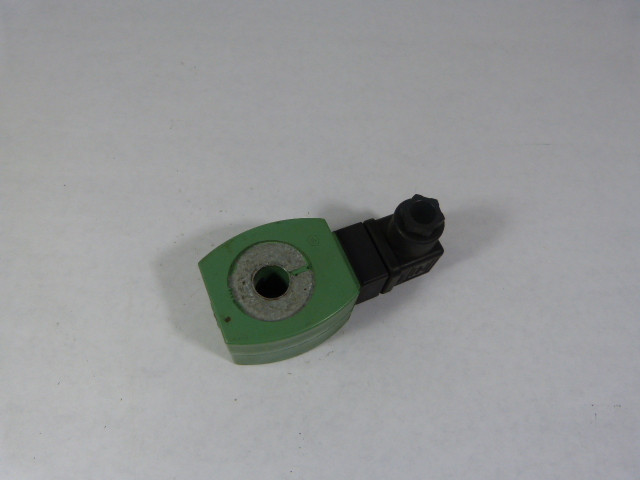 Asco 238612-032 Solenoid Coil 120V USED