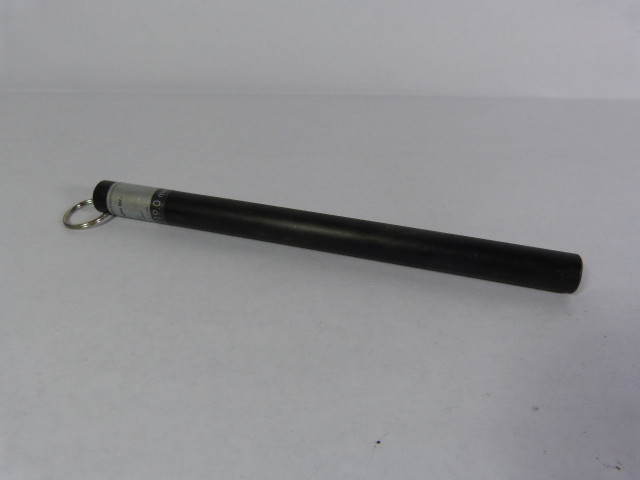 Sti 42800-0110&0190 Test Object 3/4" For Light Curtain USED