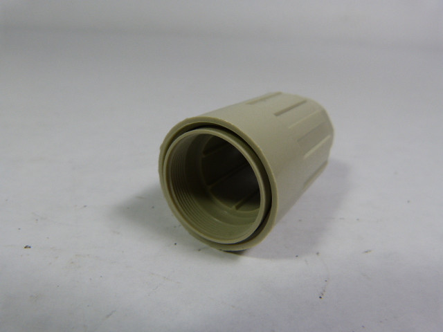 Harting R15-GG 09150000401 Thermoplastic Hood PG13 NOP