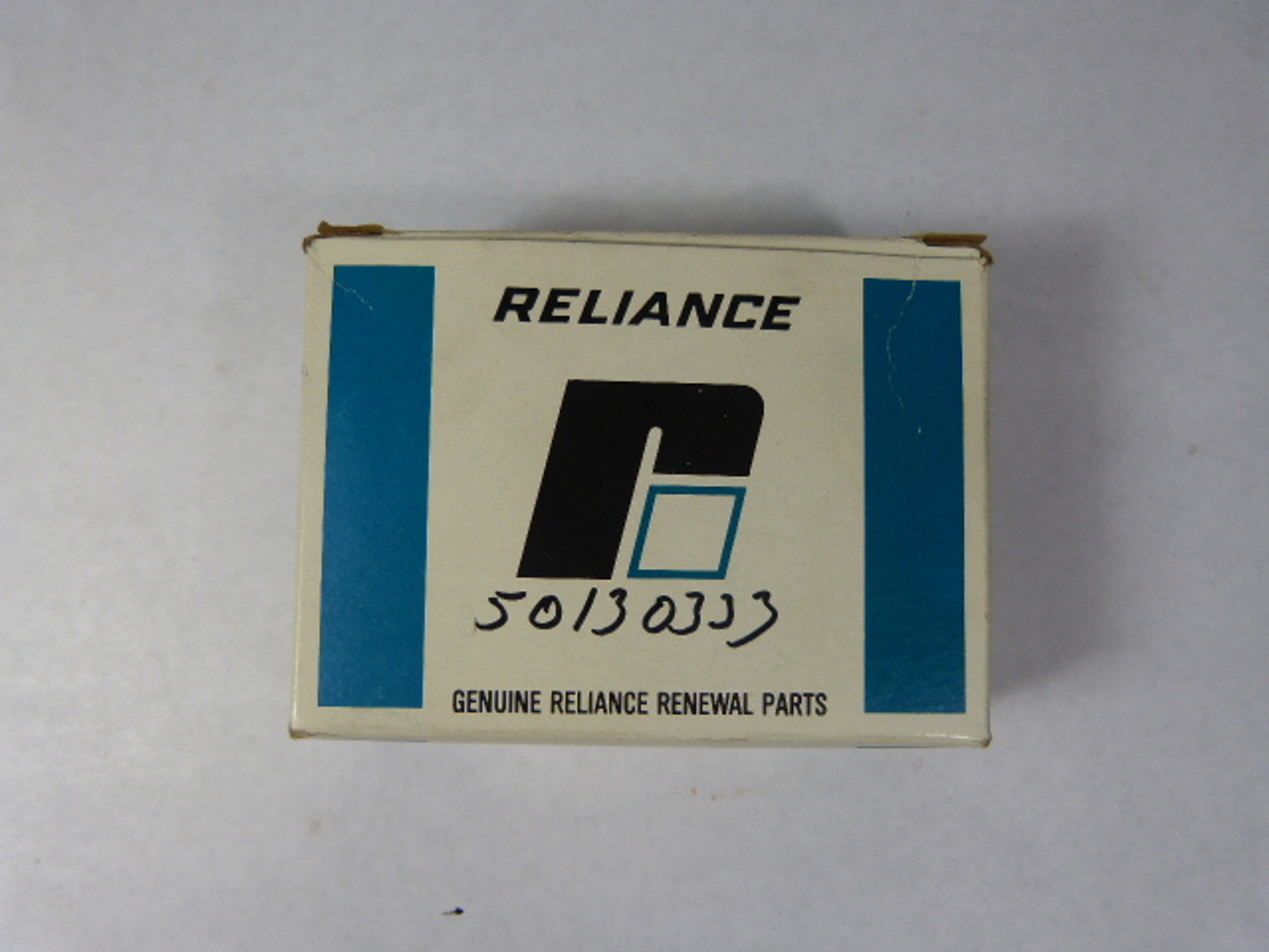 Reliance 0-48653-3 PC Board Tachometer Scaling ! NEW !