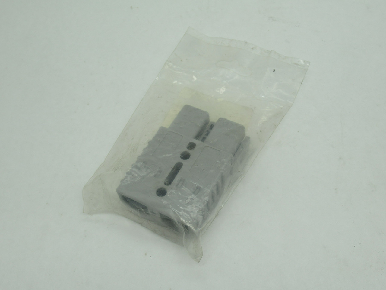 Quick Cable 122104-001 SB Connector 175 Amp Gray Housing DAMAGED BAG NWB