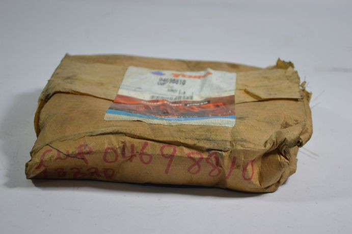 Sandvik 04698810 Tapered Roller Bearing Cup ! NEW !