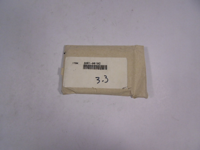 Simplex 2081-9010C End Of Line Resistor .02A 24DC ! NWB !