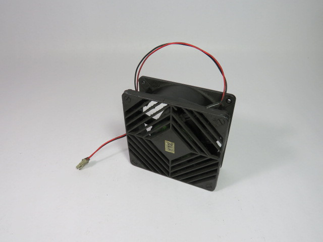 NMB 4715ML-05W-B30 Fan Boxer 0.39 Amp 24 VDC USED