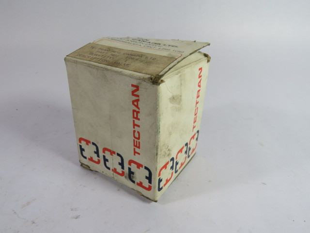 Sloan 107 Air Brake Valve, Tectran ! NEW !