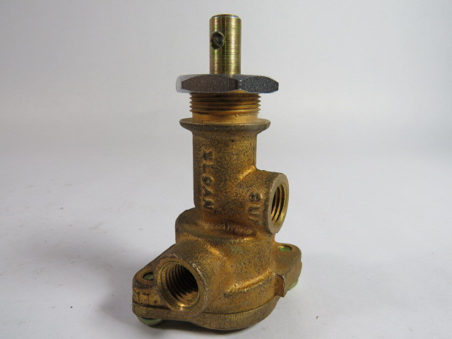 Sloan 107 Air Brake Valve, Tectran ! NEW !