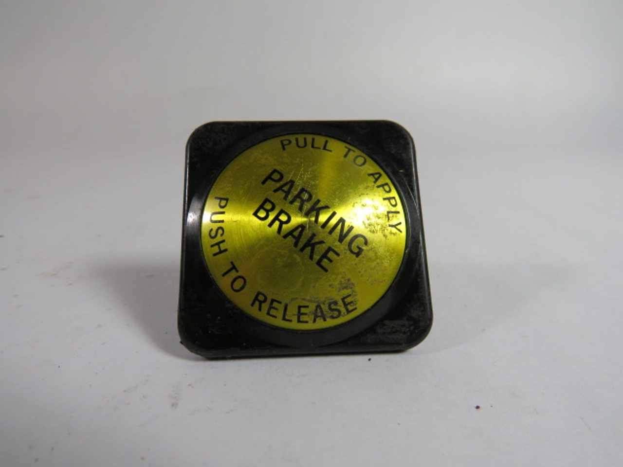 Sloan 107 Air Brake Valve, Tectran ! NEW !