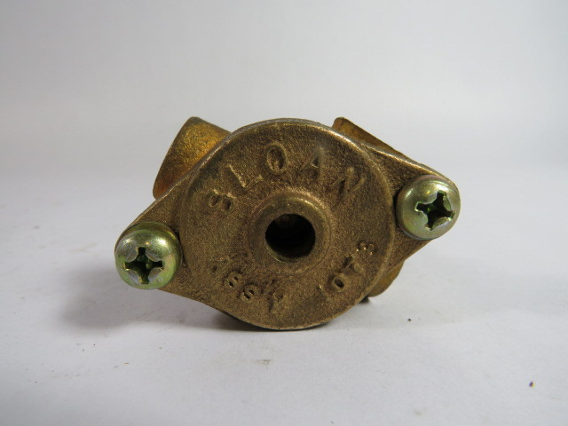 Sloan 107 Air Brake Valve, Tectran ! NEW !