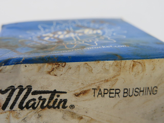 Martin 1215-1 Taper Bushing ! NEW !