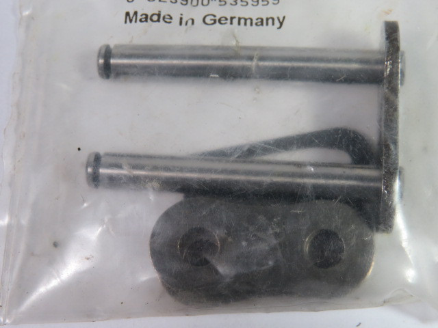 Renold 60-2-CL Connector Link ! NWB !