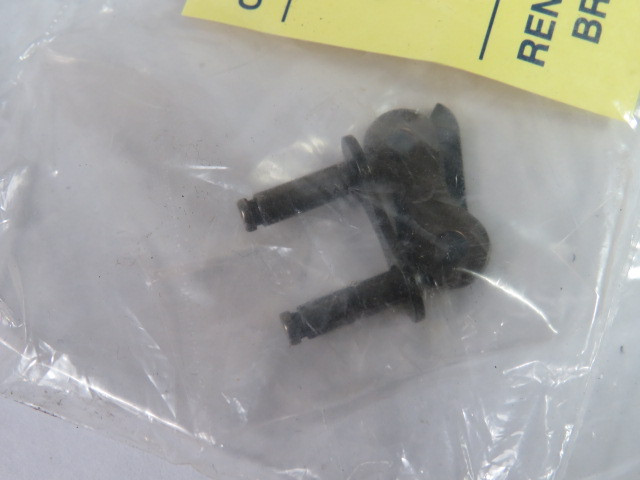 Renold 41-CL Connecting Link ! NWB !