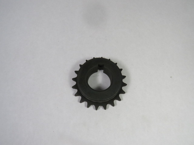 Martin 40BS20-1-7/16 Roller Sprocket 1-7/16" ID USED