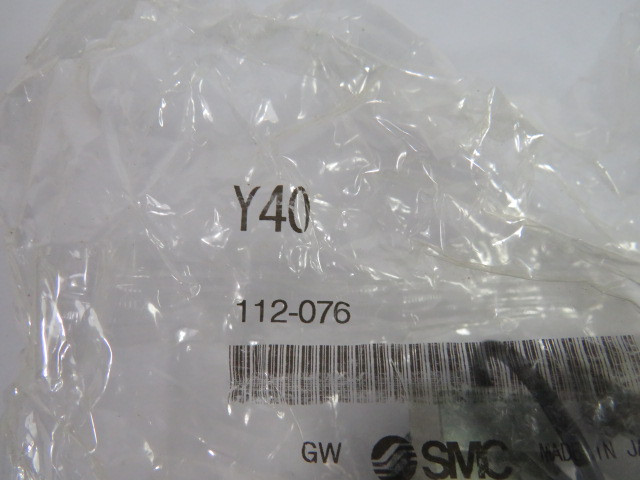 SMC 112-076 Interface Kit ! NOP !