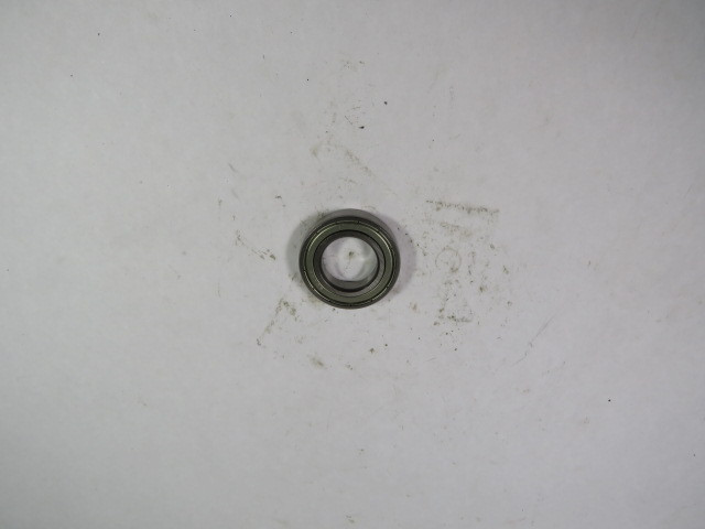 NSK Bearings 6006Z Deep Groove Ball Bearing 30mmID 55mmOD 13mmW NOP