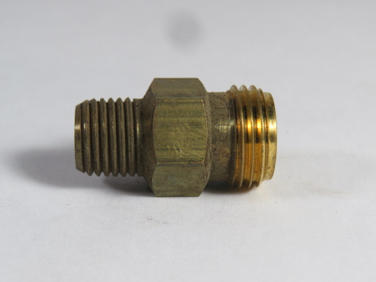 Teejet 1322 Brass Body (1/4 TT) USED
