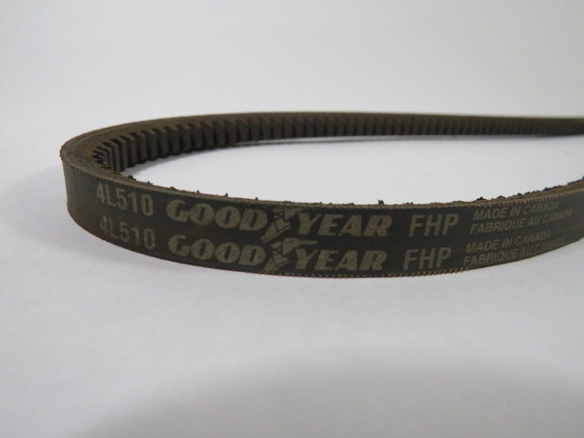 Goodyear 4L510 V-Belt ! NOP !