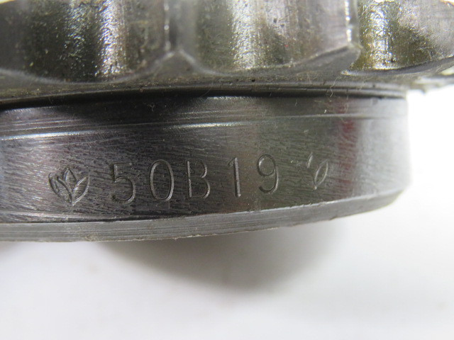 Martin 50B19 Roller Sprocket 3/4" Bore USED