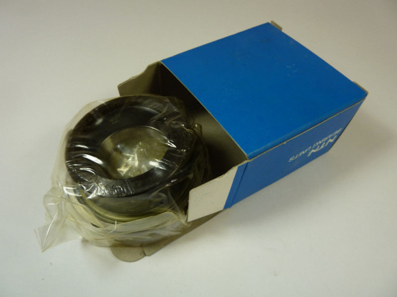 NTN JEL207-107 Ball Bearing and Collar ! NEW !