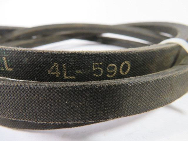 S.W.R. Industries Ltd. Three Five 4L590 59" V-Belt ! NOP !