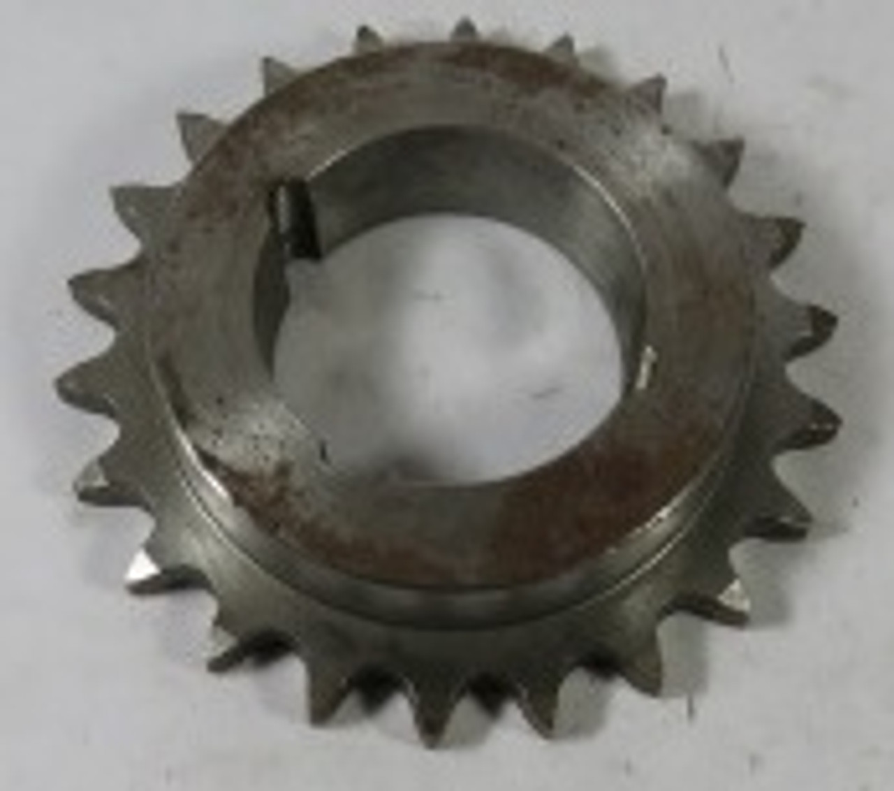 Generic 50-22 Sprocket 22 Teeth 2-1/4" Bore USED
