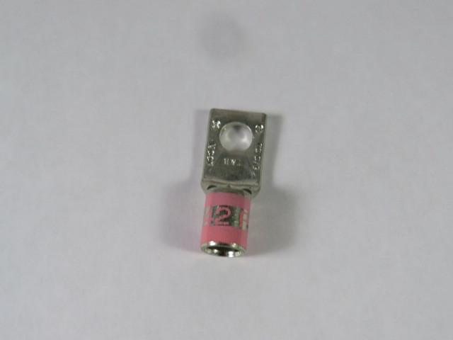 Thomas & Betts 54109 Compression Connector For Copper Conductors Pink ! NOP !