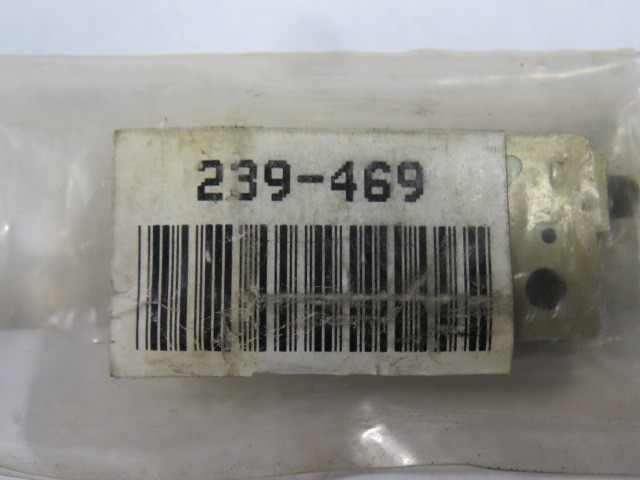 Numatics 239-469 Speed Control Gasket ! NWB !