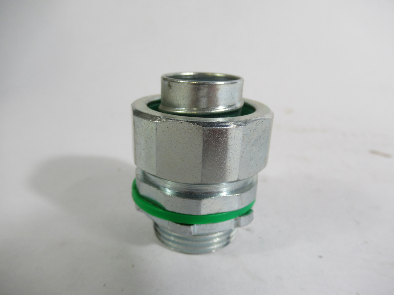 Generic 3/4" Liquid Tight Connector Straight ! NOP !