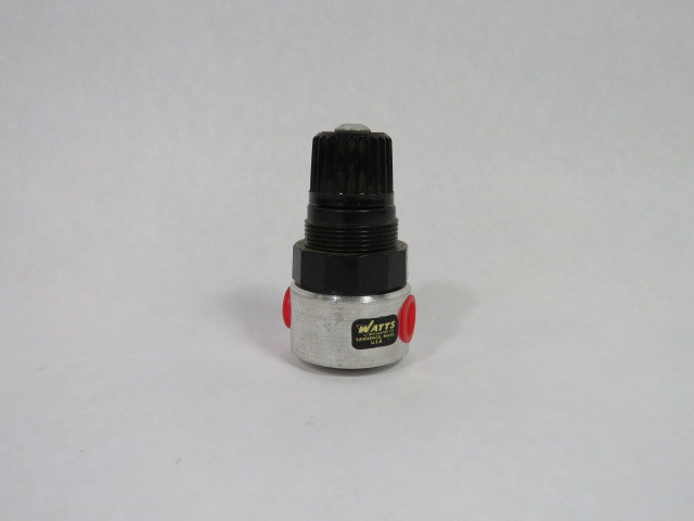 Watts 362 Miniature Regulator ! NOP !