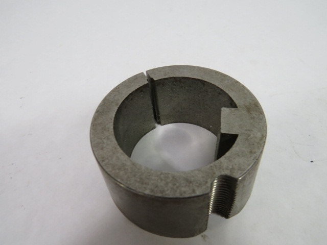 Dodge 2012-1-7/8 Taper Lock Bushing 2.75"OD 1-7/8"ID 1.25"H USED