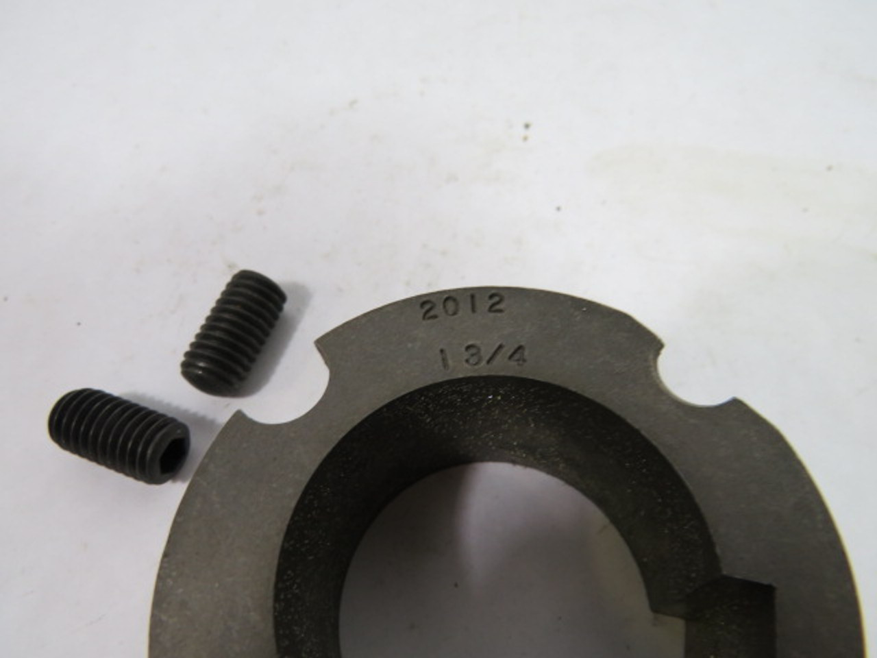 Dodge 2012-1-3/4 Taper Lock Bushing 2-3/4"OD 1-3/4"ID 1-1/4"H ! NEW !